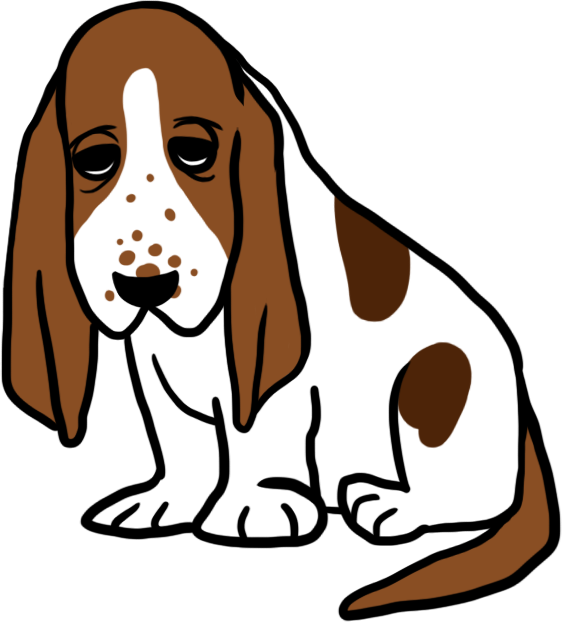 Pupper Park (562x622), Png Download