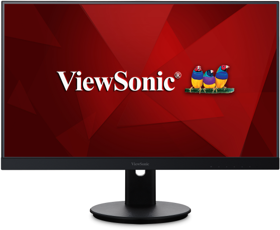 27" Display, Mva Panel, 1920 X 1080 Resolution (600x600), Png Download