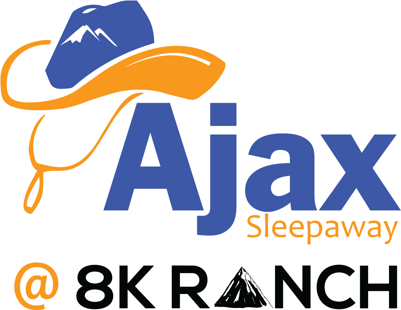 Ajax Sleepaway (1449x1113), Png Download