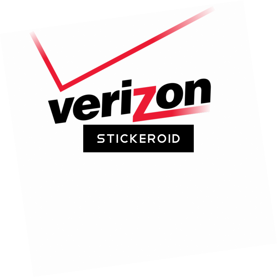 Verizon Brands (902x902), Png Download