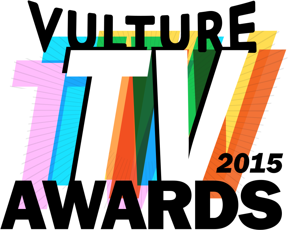 The 2015 Vulture Tv Awards The 2015 Vulture Tv Awards (1000x1000), Png Download
