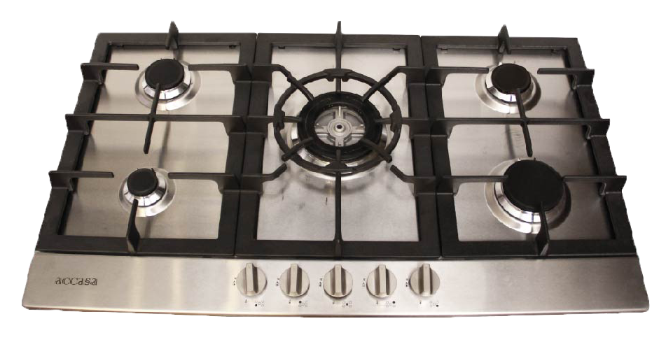 Stove (958x508), Png Download