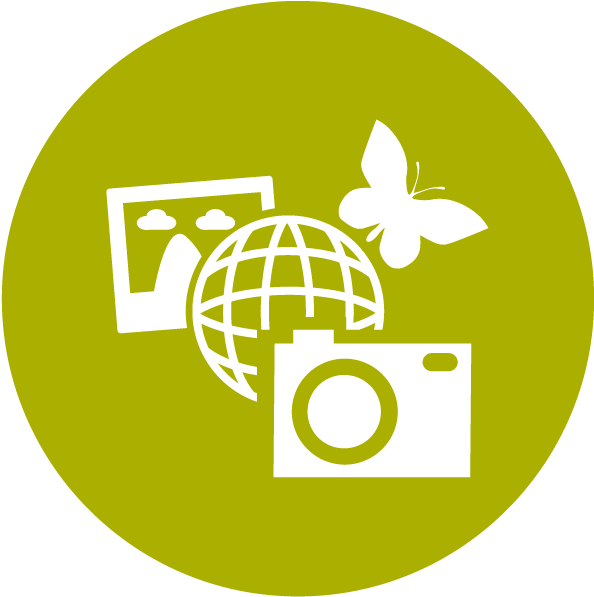 Turismo Asturias (600x600), Png Download