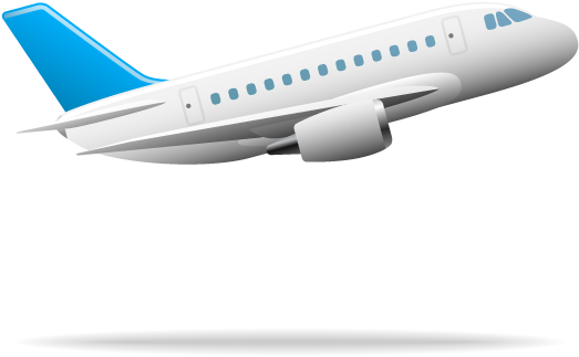Airport Assistance And Transportation (689x556), Png Download