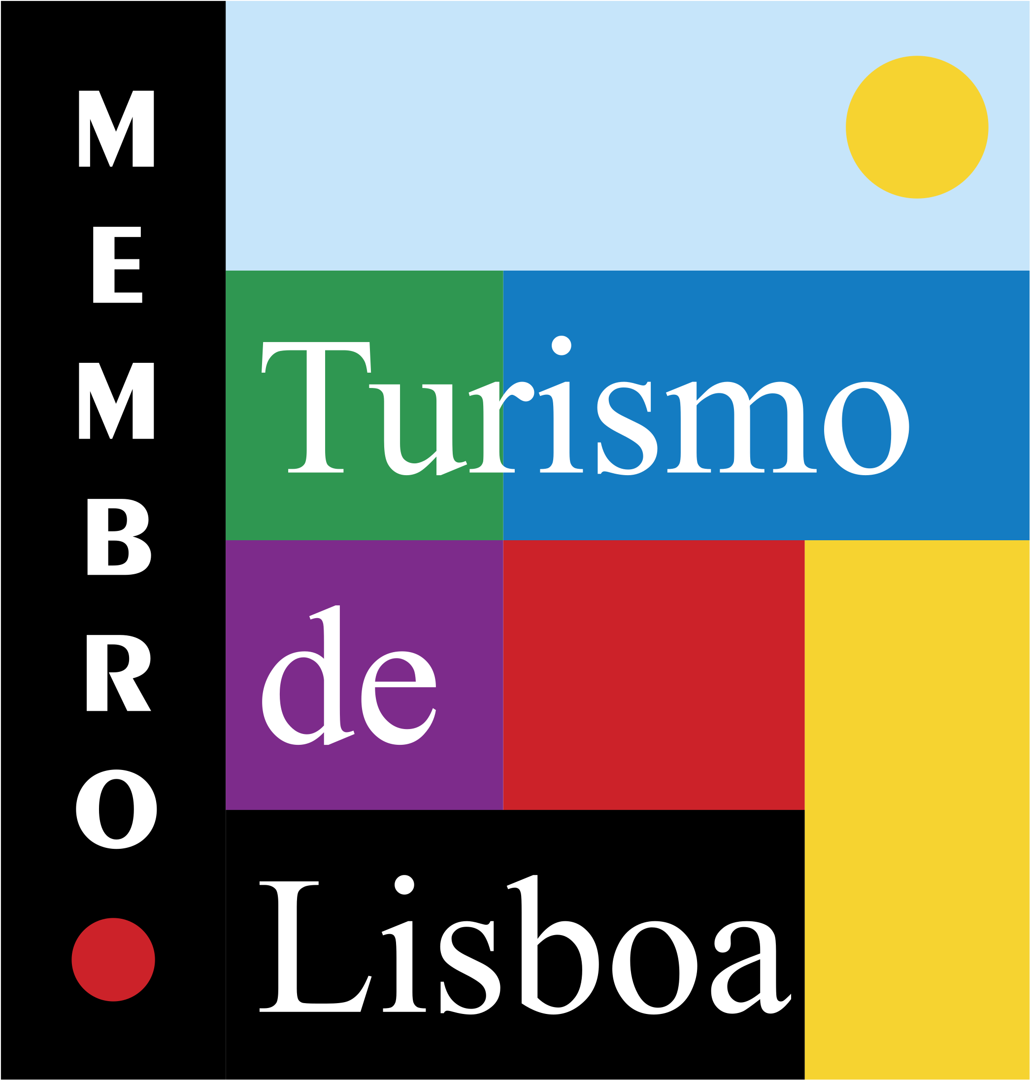 Atl Turismo De Lisboa 02 Logo Png Transparent (2400x2400), Png Download
