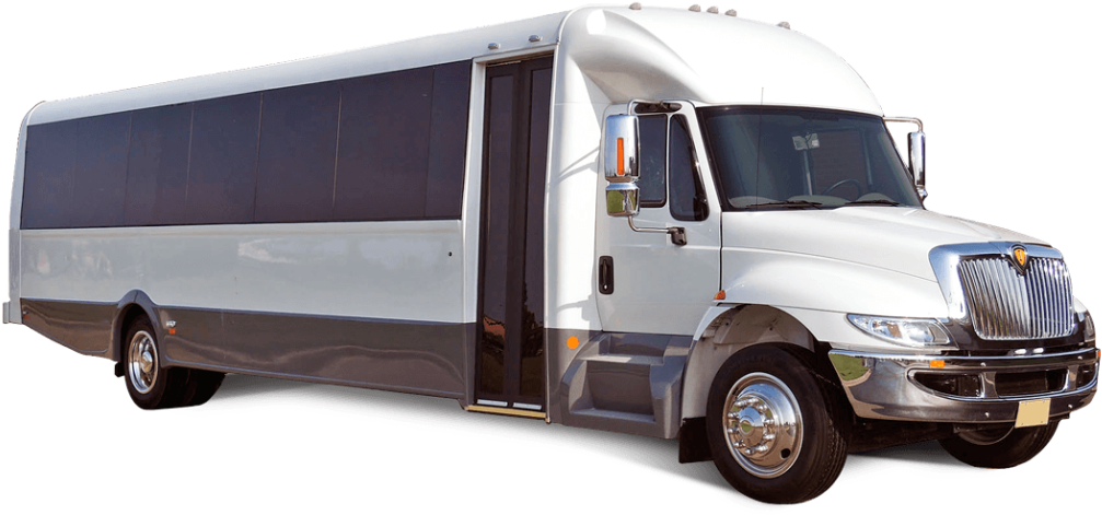 Federal Coach (1024x478), Png Download