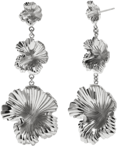 Earrings Png (600x600), Png Download