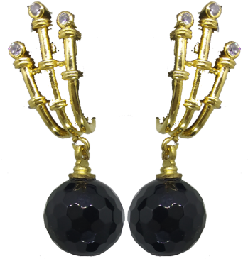 Earings Png (1024x1024), Png Download