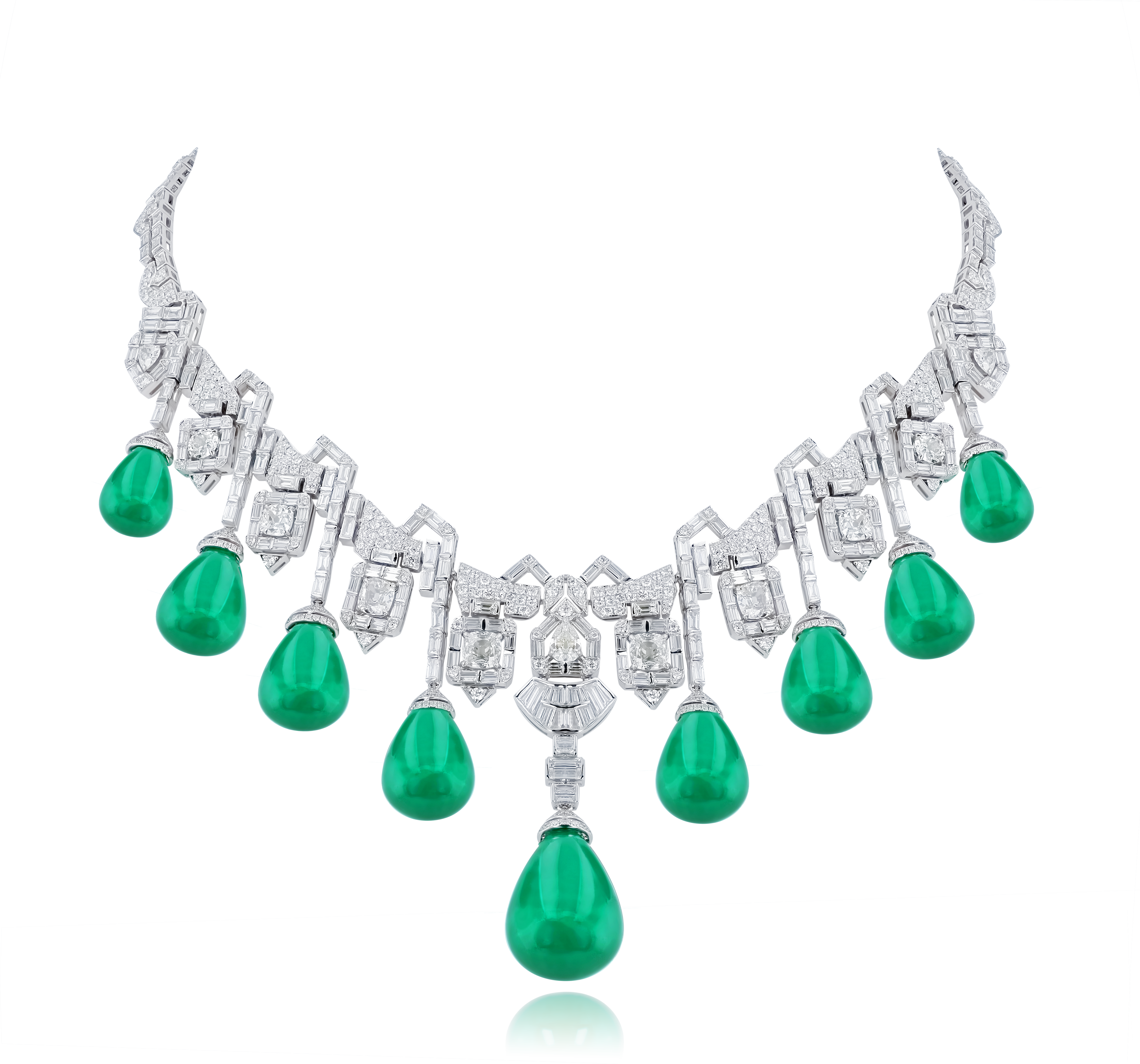 High Jewellery (4333x4046), Png Download