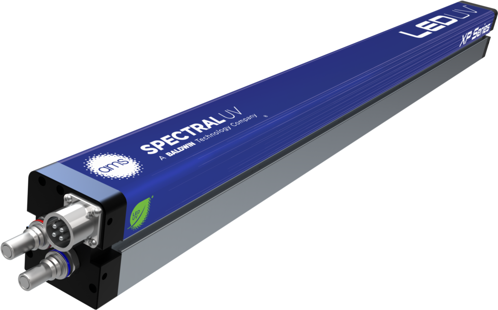 High Speed Press Retrofit Curing Module (1000x1000), Png Download