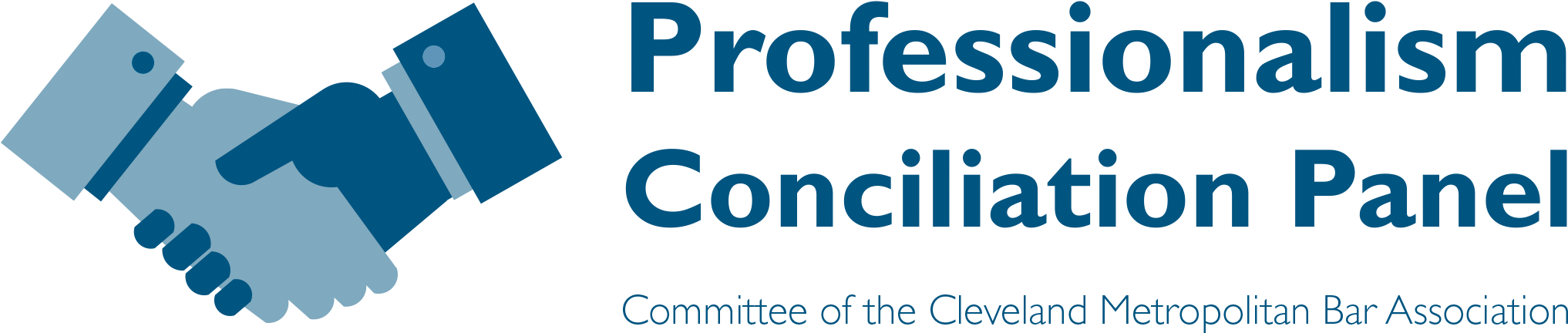 The Professionalism Conciliation Panel Was Formed To (2264x778), Png Download