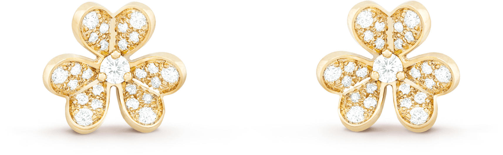 Earrings Png (3000x3000), Png Download