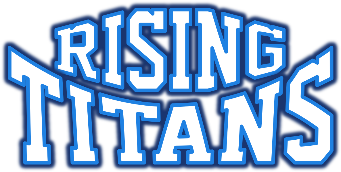 Rising Titans (1192x606), Png Download