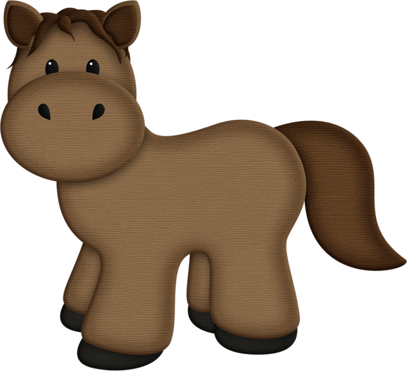 Cavalinho (730x665), Png Download