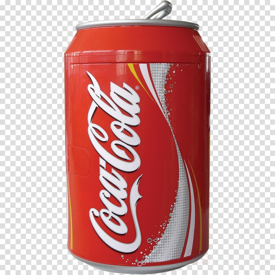 Top Coca Cola Png Clipart Coca-cola Fizzy Drinks (900x900), Png Download
