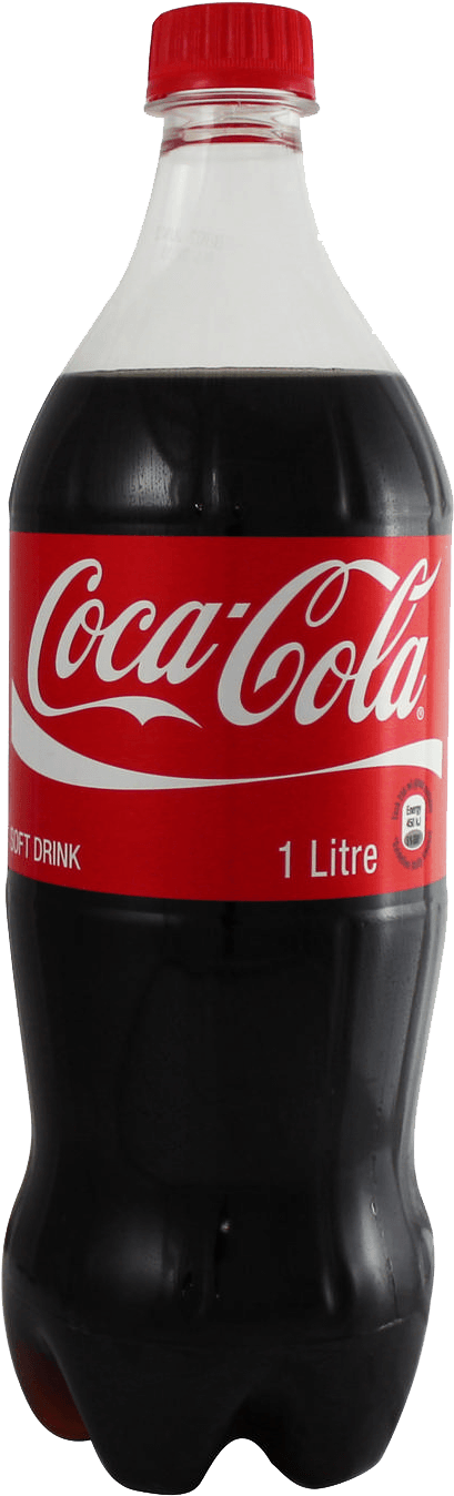 Coca Cola Pizza Time (1460x1500), Png Download