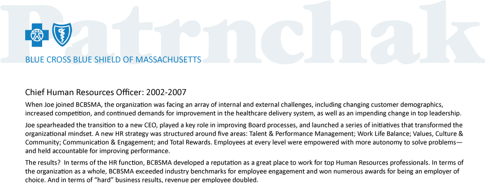 Chief Human Resources Officer (943x356), Png Download