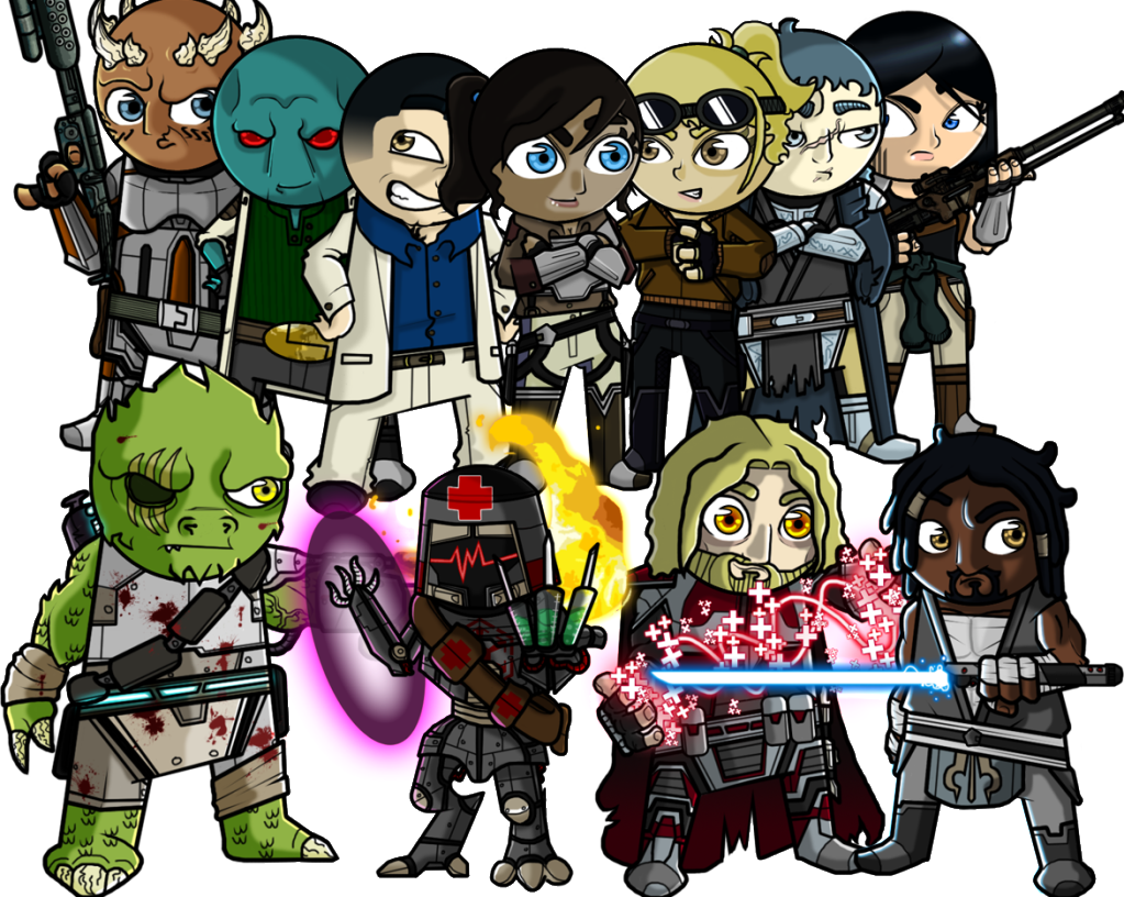 Http - //i998 - Photobucket - Com/albums/a987/chibis (1023x816), Png Download