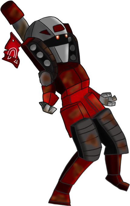 Chibi 2 151 Kb (600x800), Png Download