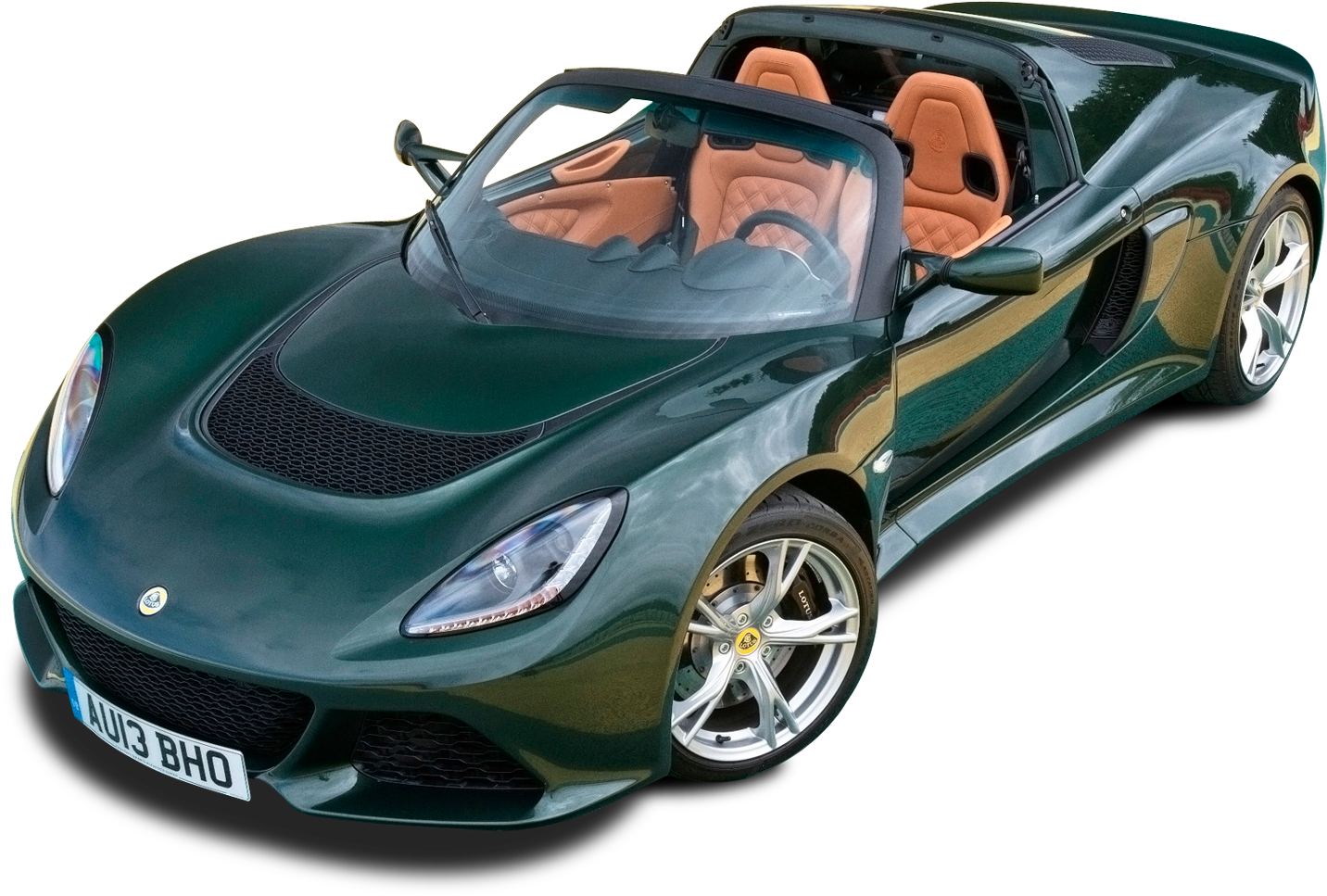 Convertible Png (1500x1039), Png Download