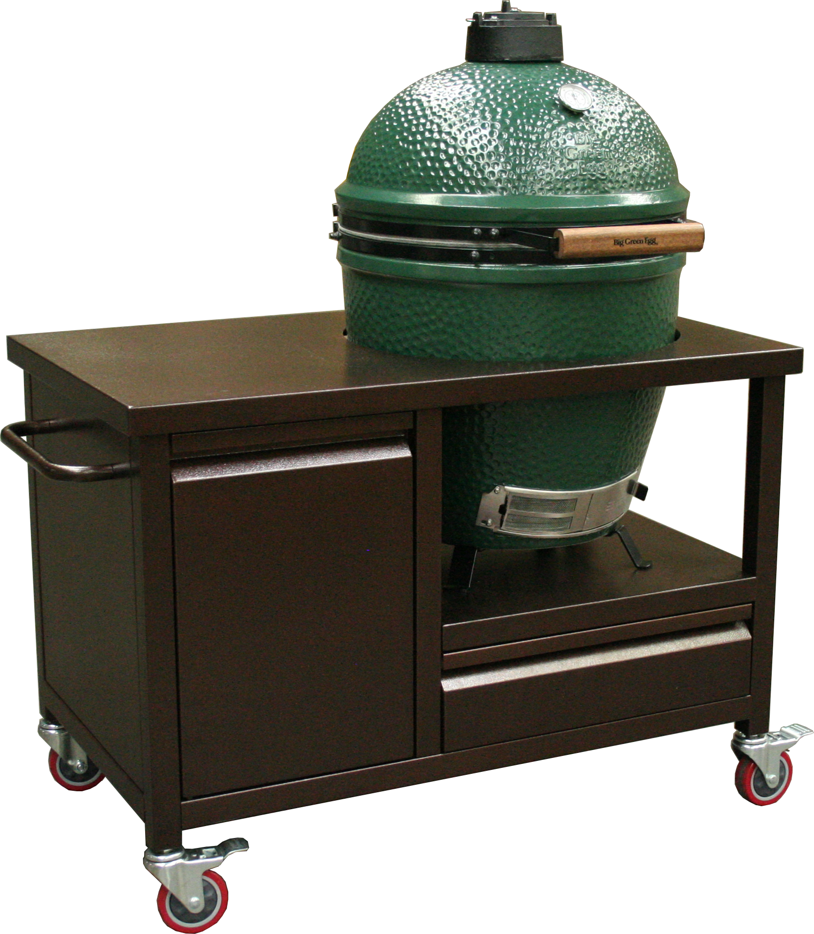 Bgec-cop Left Side Closed W/egg (1638x1878), Png Download