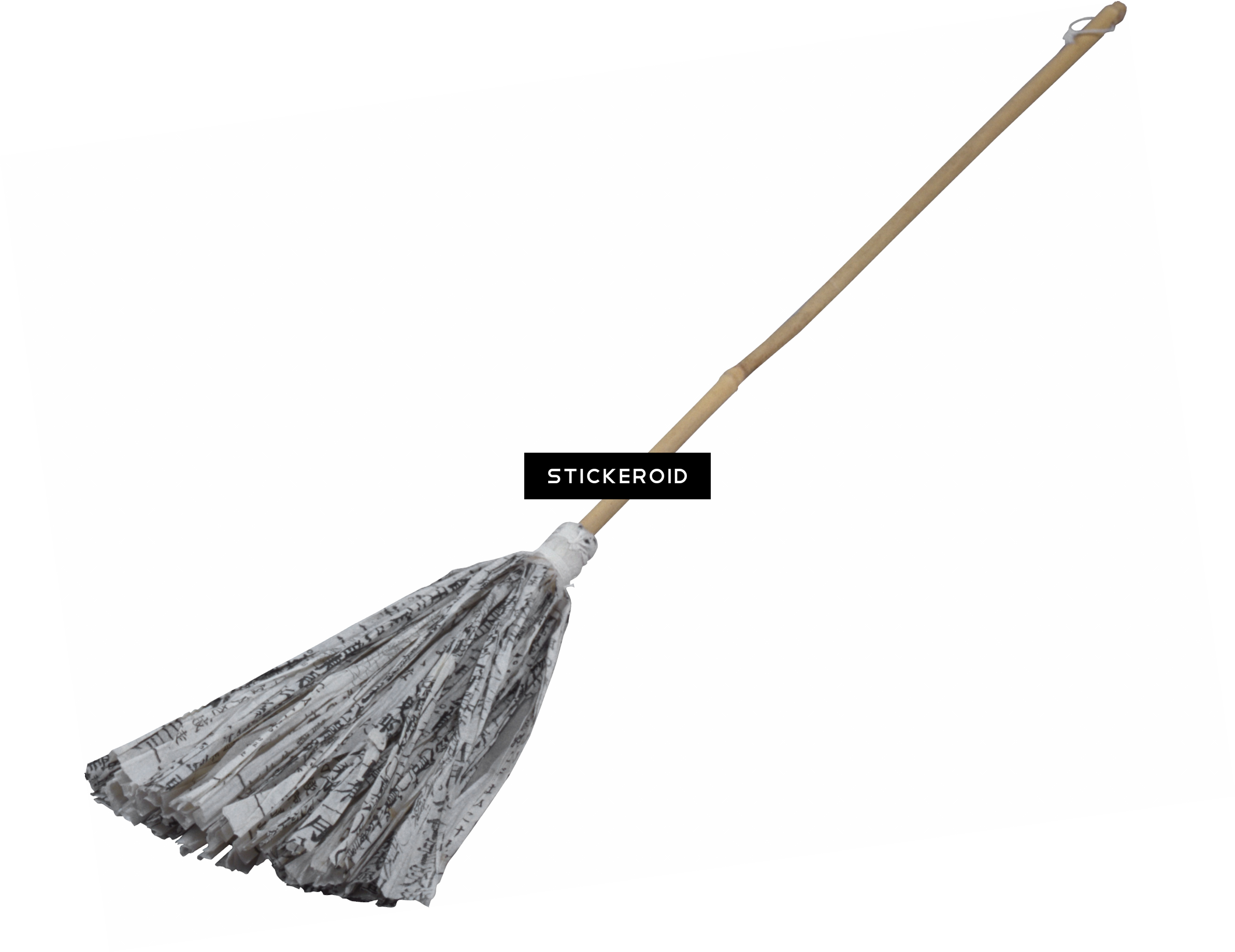 Broom Technic (2384x1838), Png Download