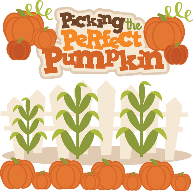 Picking The Perfect Pumpkin Svg Cutting Files For Scrapbooks (648x643), Png Download