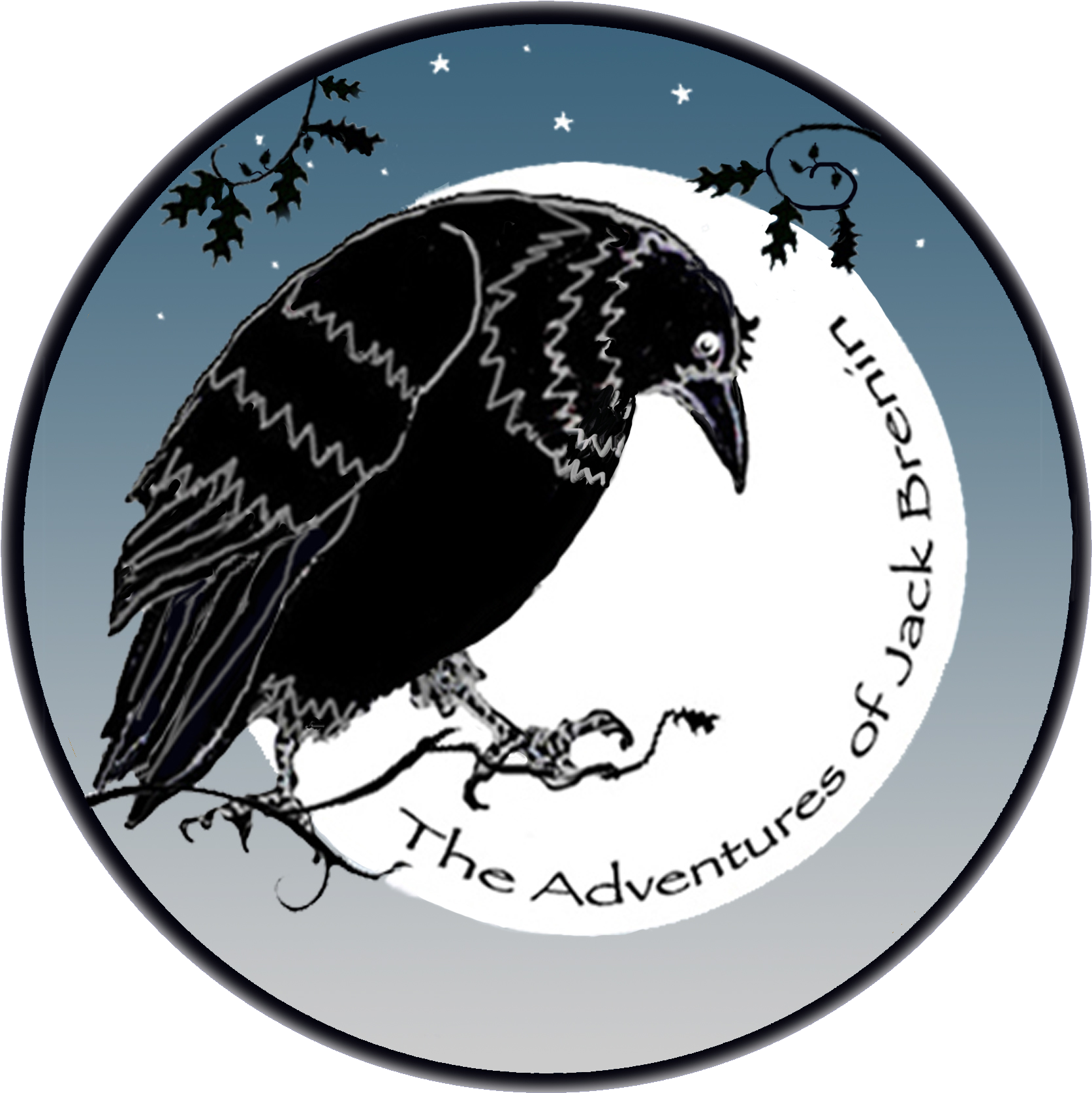 Jack Brenin Series (1852x1870), Png Download