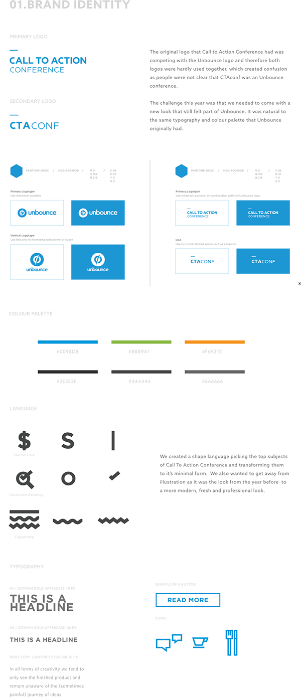 Cta Conference 2016 Speakers Introduction Sequence (600x1390), Png Download