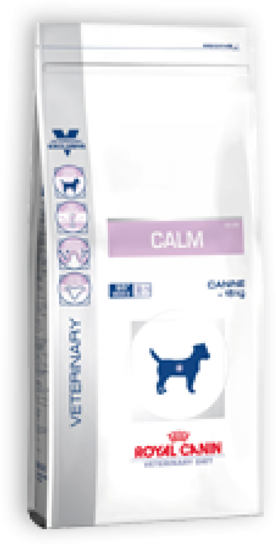 Canine Calm 2kg (1200x1200), Png Download