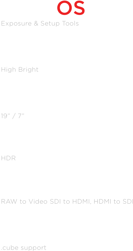 On Our Advanced Hdr Monitors (434x816), Png Download