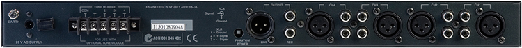 Amc Plus Mix Rear (800x600), Png Download