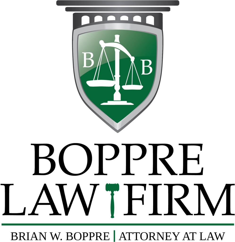 Real Estate And Property Attorney Boppre Law Firm, (1000x1028), Png Download