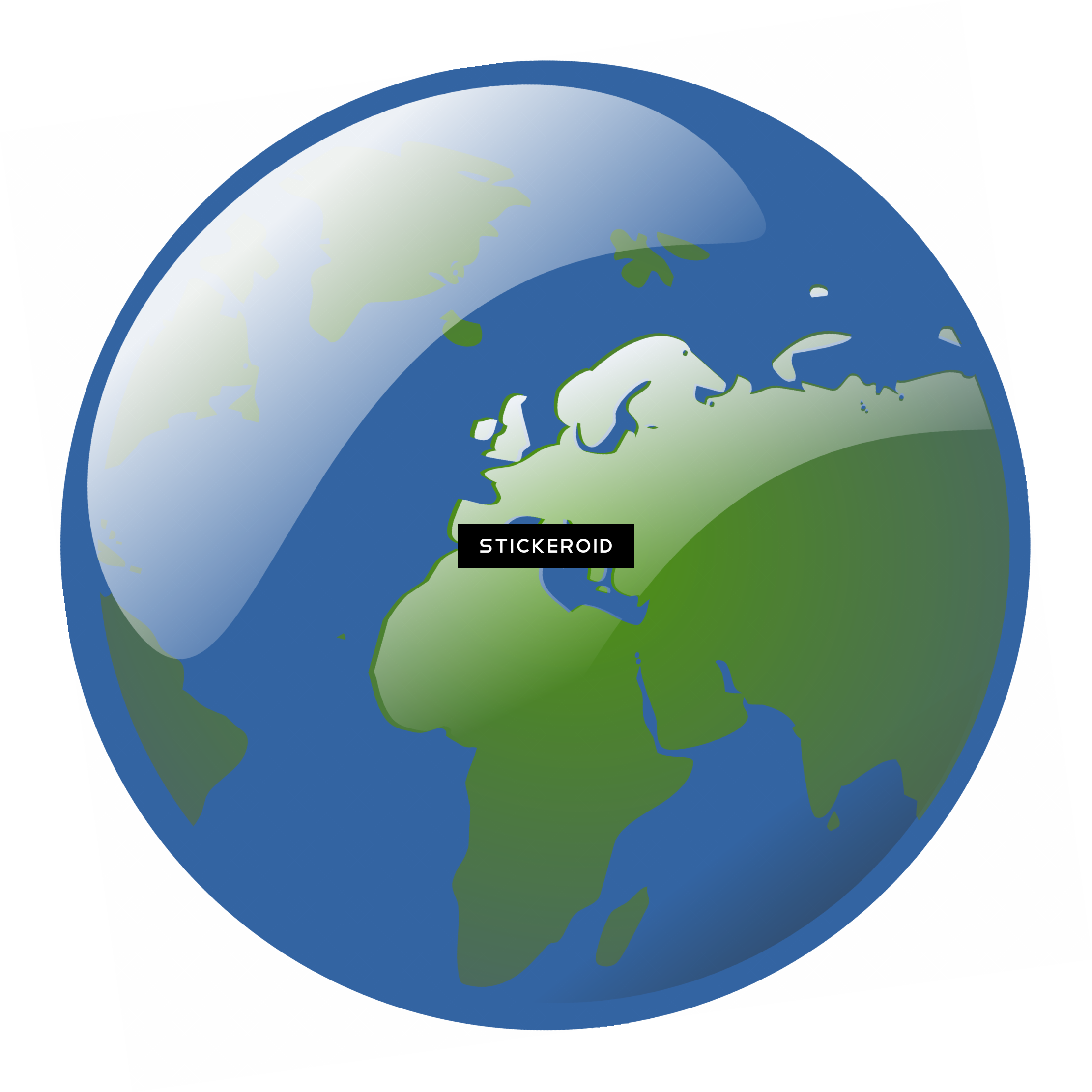 Download Earth Земля Планета Шар - Full Size PNG Image - PNGkit