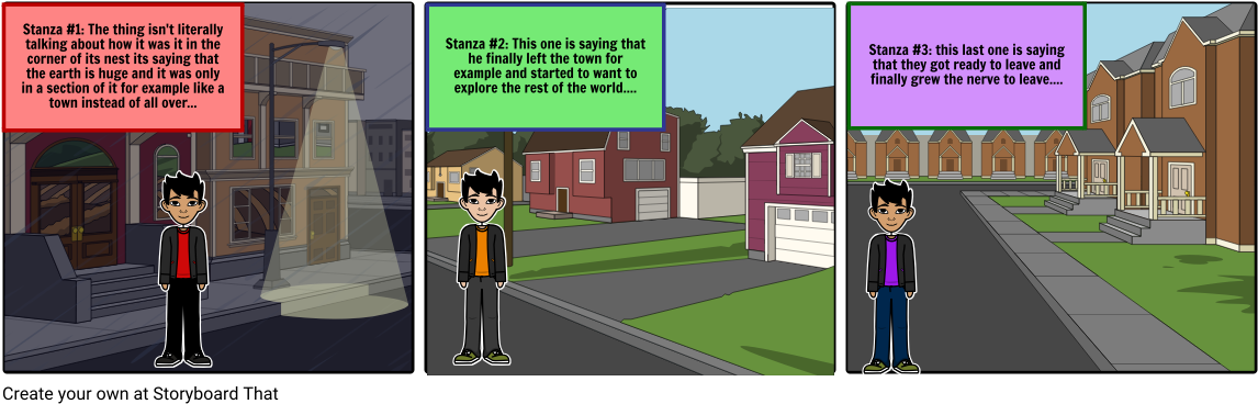 Aras Storyboard Thing (1164x385), Png Download