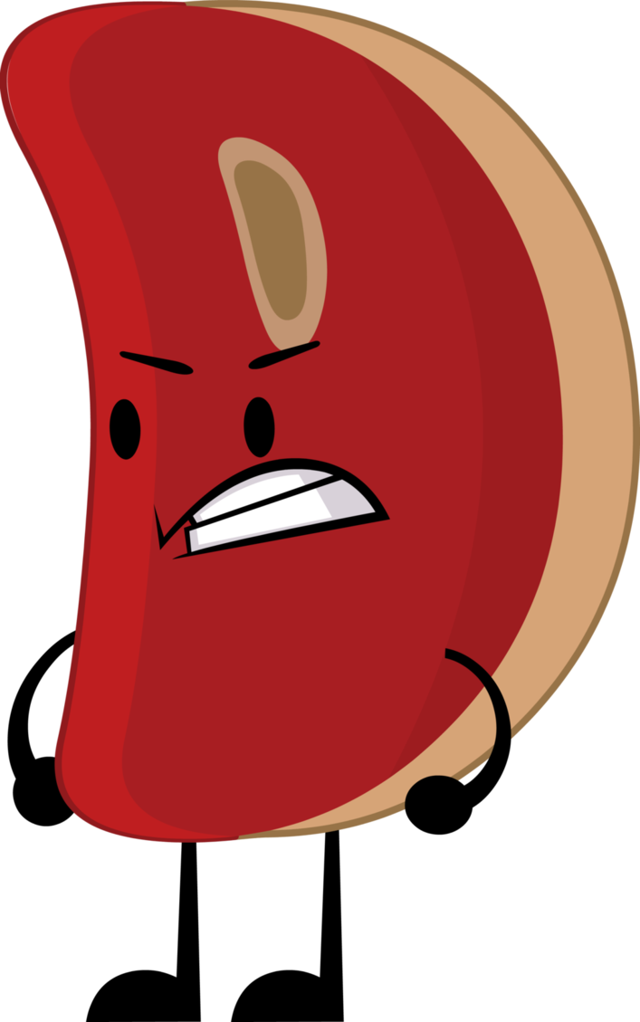 Steak (707x1129), Png Download