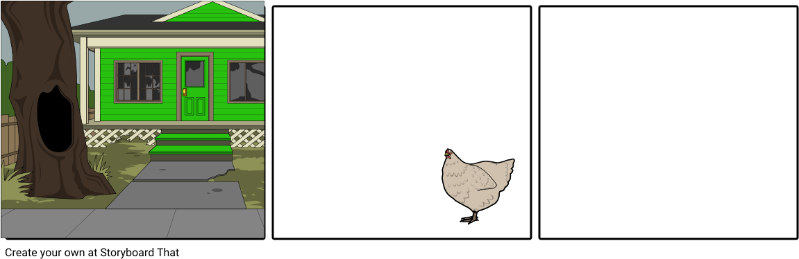 Why Does The Hawks Kills Chickens (1164x385), Png Download