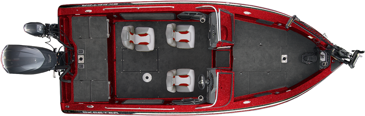 In Big Water Fishing Boats (1300x550), Png Download