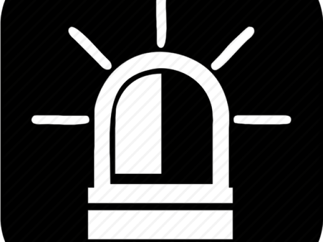 Danger Clipart Urgent (640x480), Png Download