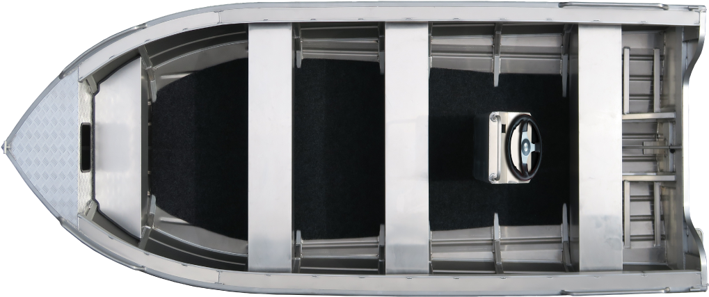 The Kimple Ranger 550 Is An Affordable Coastal Fishing (1024x768), Png Download