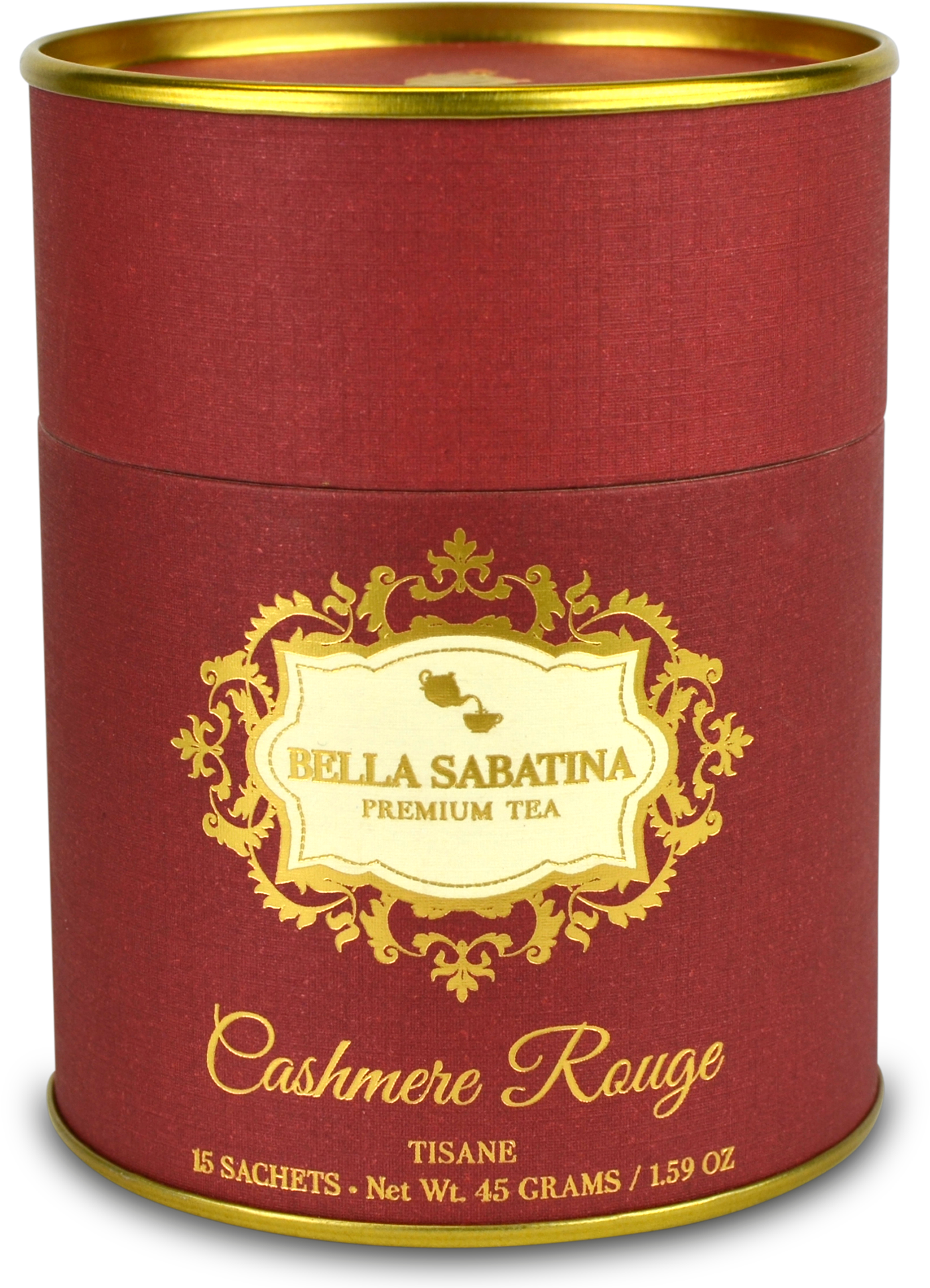 Bella Sabatina Premium Tea (2000x2000), Png Download