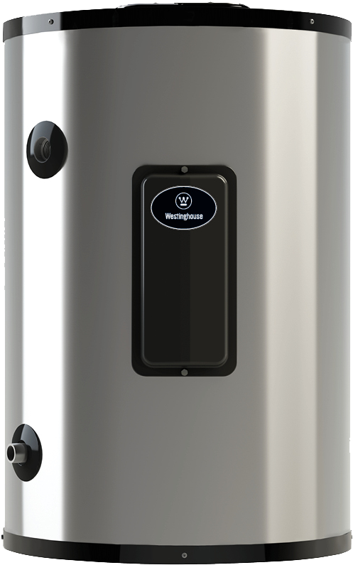 Westinghouse Electric Residential Point Of Use (1000x1000), Png Download