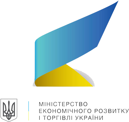 Ministry Of Economic Development And Trade Of Ukraine (750x450), Png Download