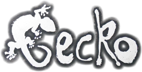 Gecko Logo Med Forweb (1024x460), Png Download