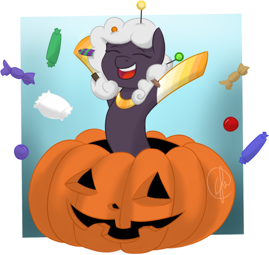 Cadetredshirt, Candy, Food, Halloween, Holiday, Oc (1024x921), Png Download