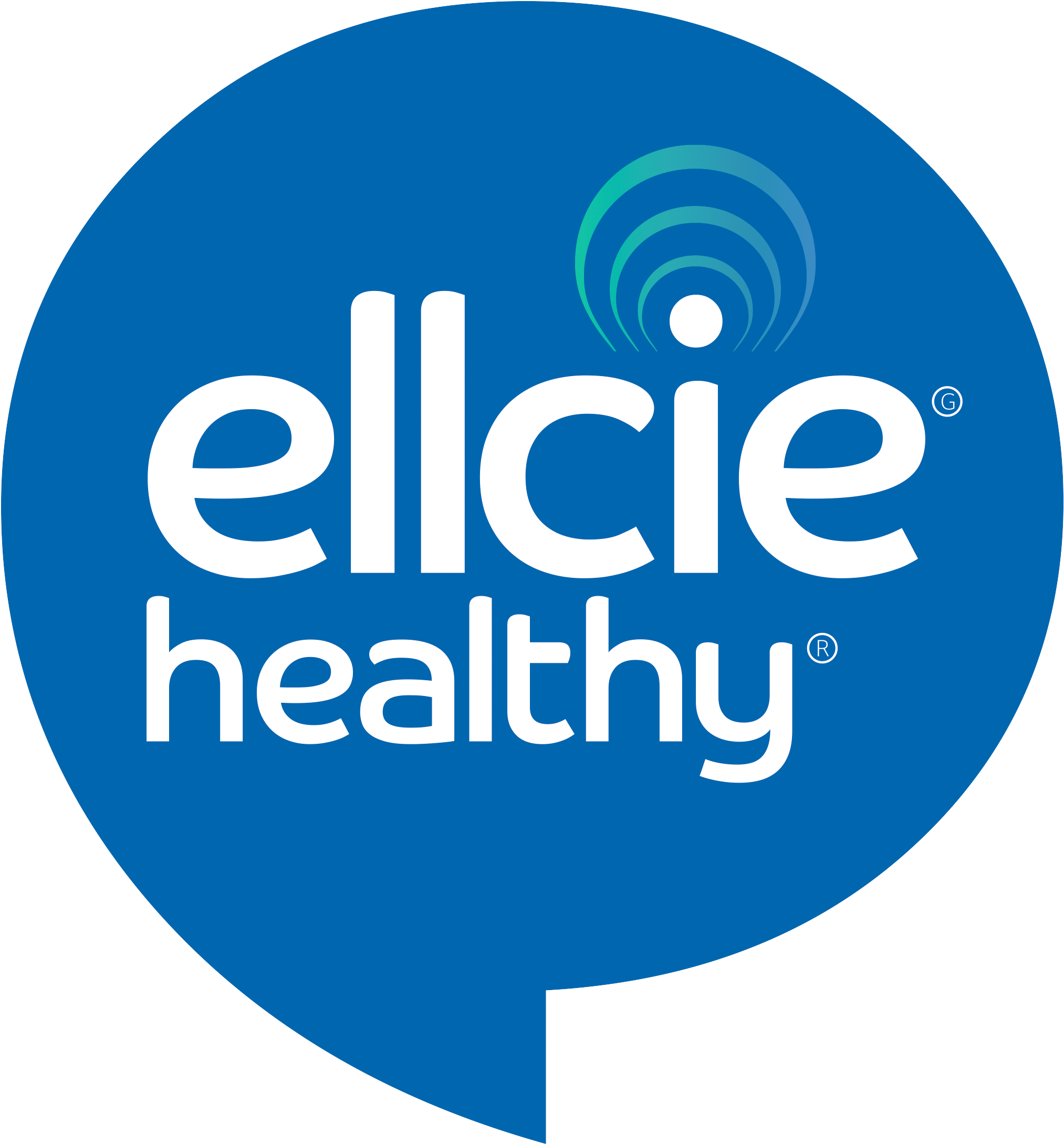 Ellcie-healthy - Com (2362x2362), Png Download