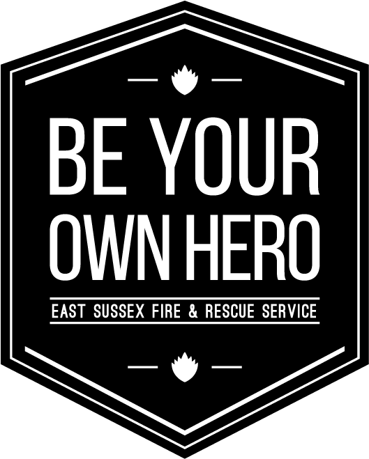 Firefighters Attend Bathroom Fire In Hove ¦ East Sussex (600x730), Png Download