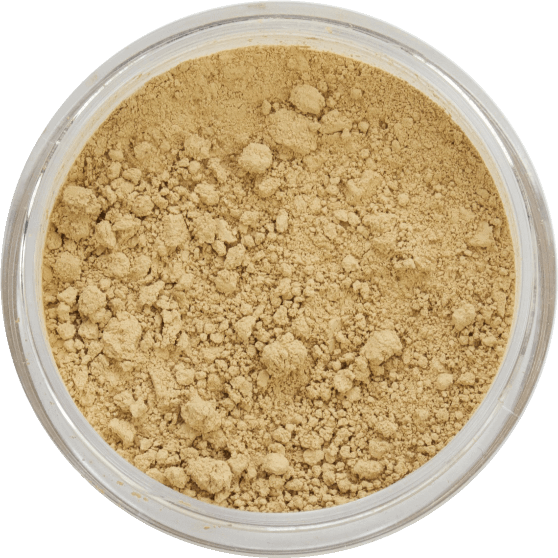 Mineral Powder Foundation Vanilla (1236x1236), Png Download