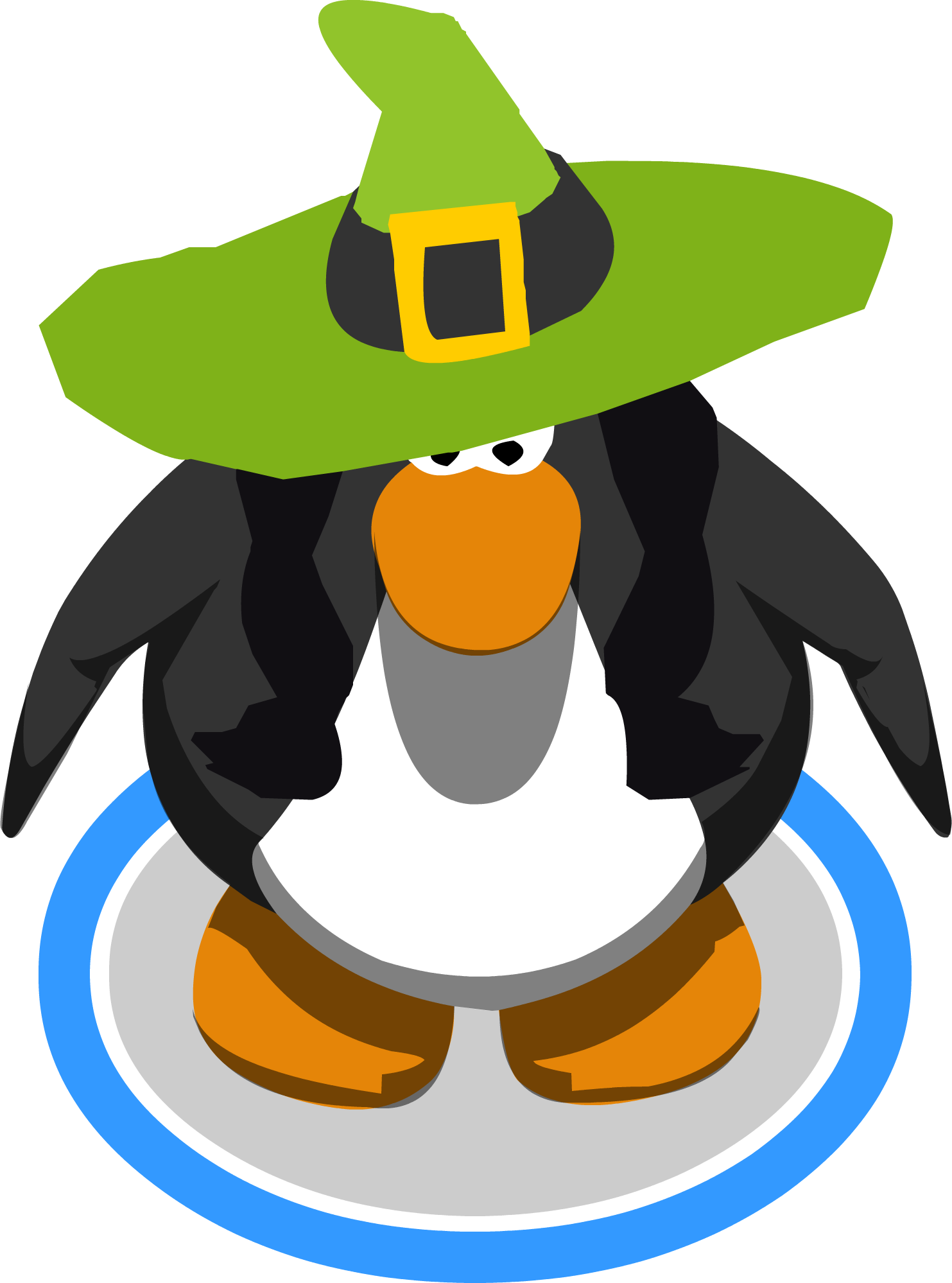 The Witch Hazel Ig (1483x1998), Png Download