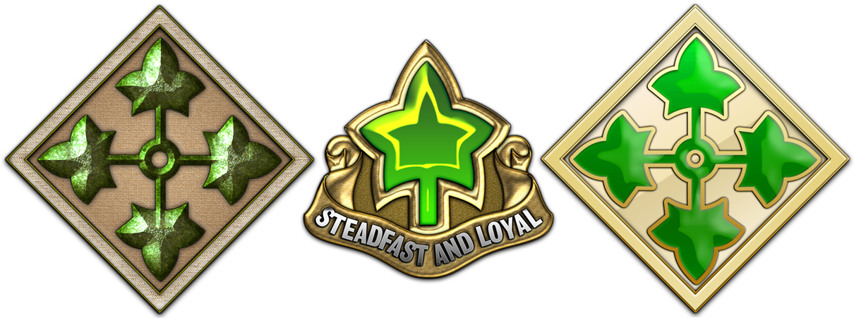 Army Drill Sergeant Badge Png (1214x491), Png Download